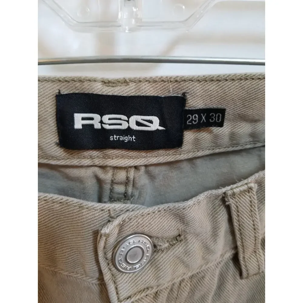 RSQ pre owned